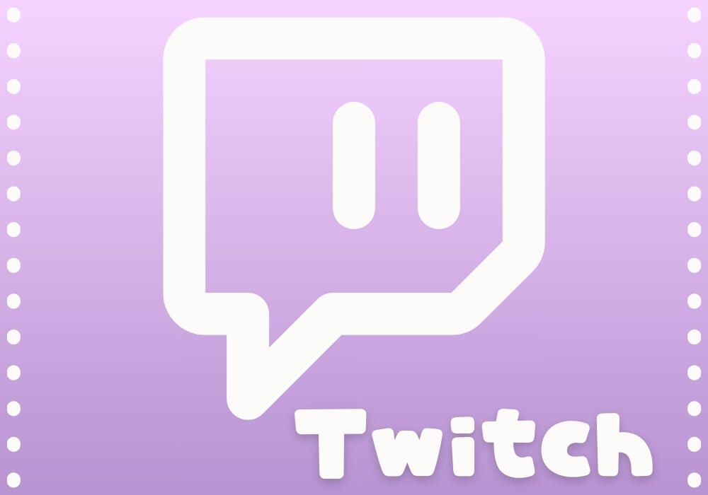 Twitch